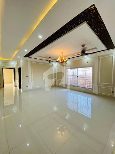 1 Kanal Full House Available For Rent Dha Phase 2