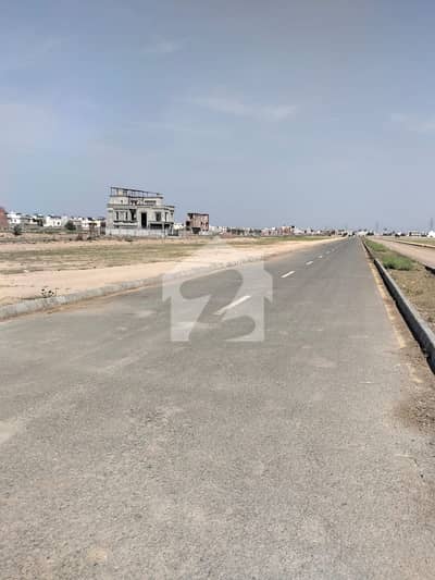 10 Marla Plot For sale On Easy Installment B/ BLock Etihad Town ph2 | PINE AVENUE LAHORE