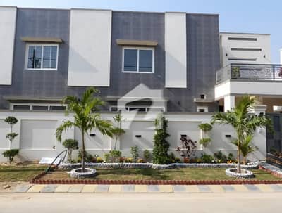 350 Sq. Yards House Available for Sale in Falcon Complex New Malir 350 Sq. Yards House Available for Sale in Falcon Complex New Malir