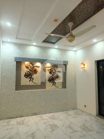 10 Marla Modern Style House For RENT | DHA RAHBAR