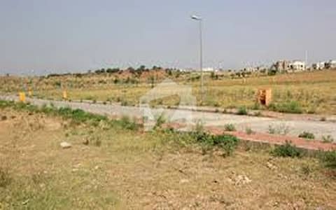 Plot for Sale in Bahria Garden City -10 Marla Plot with Extra Land | Prime Investment Opportunity Plot for Sale in Bahria Garden City -10 Marla Plot with Extra Land | Prime Investment Opportunity