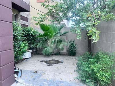 A Residential Plot Of 5 Marla In Iqbal Avenue Phase 4 - Broadway A Residential Plot Of 5 Marla In Iqbal Avenue Phase 4 - Broadway