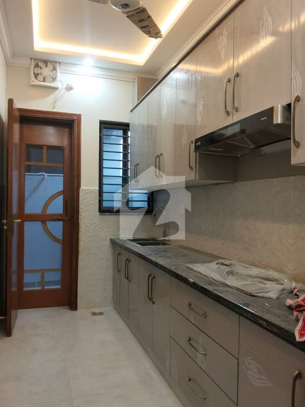 Stunning House Is Available For Rent In Faisal Town - F-18 Stunning House Is Available For Rent In Faisal Town - F-18