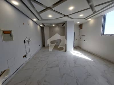 OFFICE FOR RENT - MUNAWAR CHOWRANGI