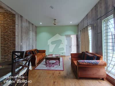 2 Bed Furnished Apartment For Sale