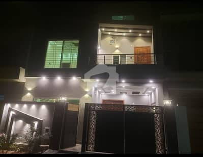 Al Kabir Phase 2 5Marla Slightly Used House For Sale Al Kabir Phase 2 5Marla Slightly Used House For Sale