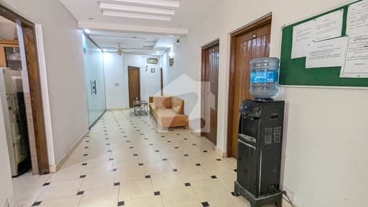 FOR SALE 40*80 Renovated Double Unit Corner House CDA Transfer I_8