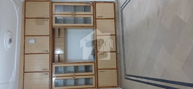6 Marla Upper Portion Available For Rent In Korang Town Safri Block