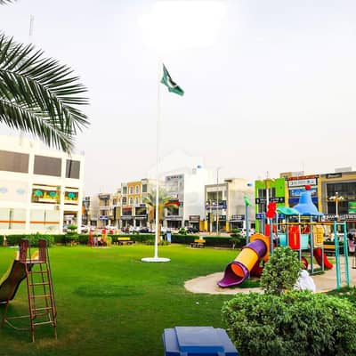 الکبیر ٹاؤن - فیز 1 الکبیر ٹاؤن,رائیونڈ روڈ,لاہور میں 3 مرلہ رہائشی پلاٹ 55.0 لاکھ میں برائے فروخت۔ الکبیر ٹاؤن - فیز 1 الکبیر ٹاؤن,رائیونڈ روڈ,لاہور میں 3 مرلہ رہائشی پلاٹ 55.0 لاکھ میں برائے فروخت۔