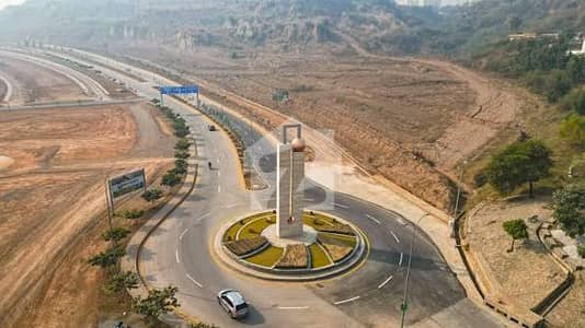 ڈی ایچ اے فیز 6 - سیکٹر بی3 ڈی ایچ اے ڈیفینس فیز 6 ,ڈی ایچ اے ڈیفینس,اسلام آباد میں 1 کنال رہائشی پلاٹ 1.18 کروڑ میں برائے فروخت۔