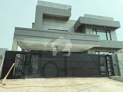 F-11-4 Triple Storey House Plot Price Available In Beautiful Location