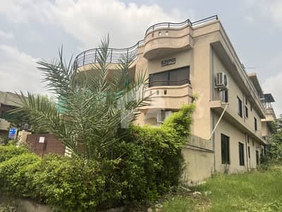 I-8/2.40x80 Upper Portion separate gate Available For Rent Ideal Location More Options Available I-8/2.40x80 Upper Portion separate gate Available For Rent Ideal Location More Options Available