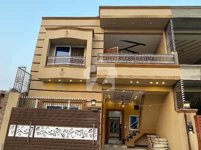 House for sale 5 marla 1.5 story brand new house House for sale 5 marla 1.5 story brand new house