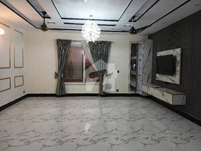 2 Bed Brand New Upper Portion For Rent On 1 Kanal