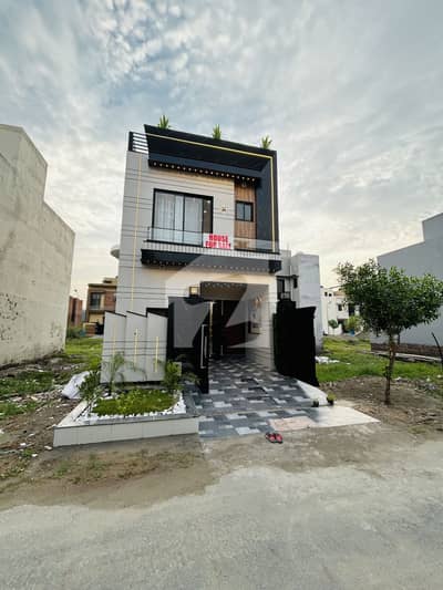 Stunning Brand New Double-Story House for Sale!