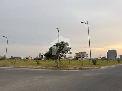 Prime Location Plot Available For Sale