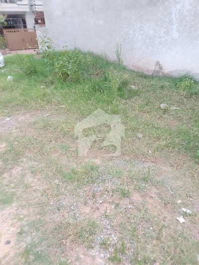 Airport Housing Society Sector4 5 Marla Plot For Sell Airport Housing Society Sector4 5 Marla Plot For Sell