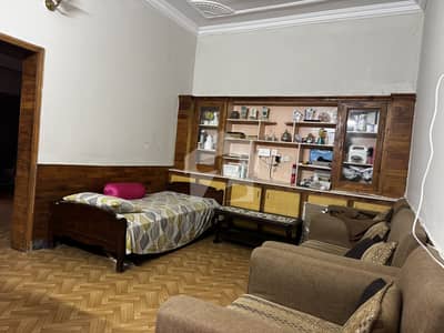 5 Marla house for sale in hayatabad