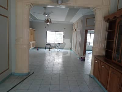 3 Bedroom Upper Portion with Separate Entrance | For Rent