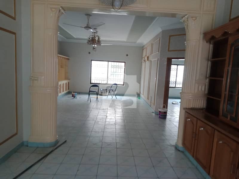 3 Bedroom Upper Portion With Separate Entrance | For Rent 3 Bedroom Upper Portion With Separate Entrance | For Rent