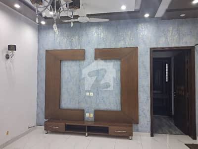 10 Marla Upper 1 Bedroom Near Mosque for Couple & Single Lady