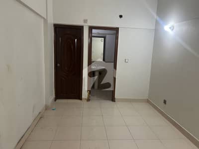 Two Bedrooms Apartment First Floor With Lift