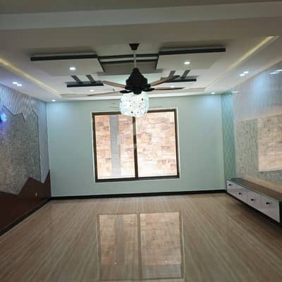 Luxury 1 Kanal House for Sale E Block, Main Double Road