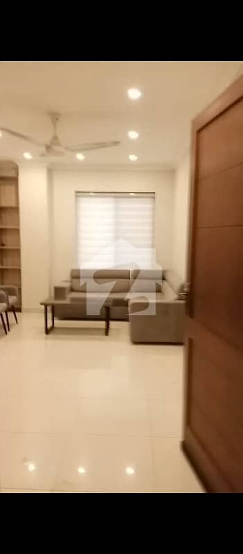 Luxury Fully Furnished 2nd Floor Apartment Available for Rent Prime location