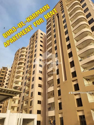 Brand New 2 Bed DD Apartment For Rent