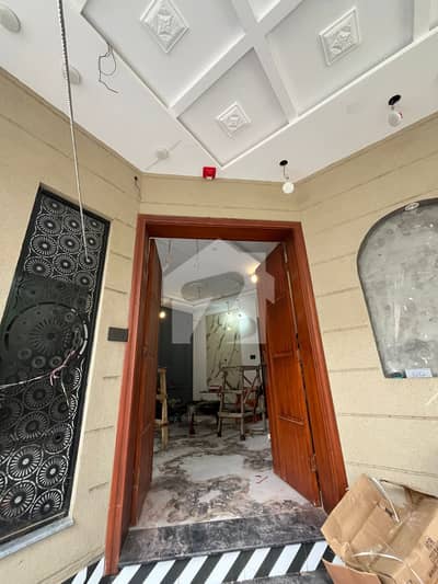 5 Marla Brand New House for Sale in DHA Rahbar Phase 11 Sector 2 | Prime Location