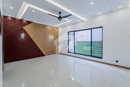 House For Sale In Main Boulevard Defence Opposite Adil Hospital