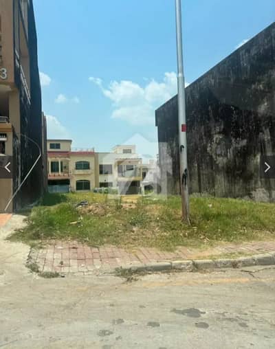 1 Kanal Residential Plot for Sale in DHA Phase 2 Islamabad Ideal Investment Opportunity