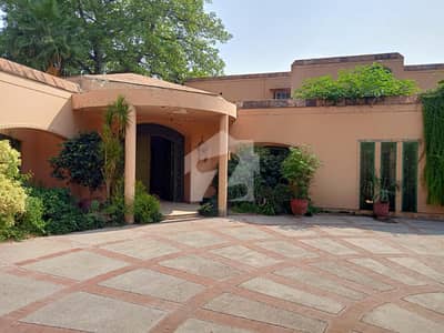2 KANAL HOUSE FOR RENT SHADMAN NEAR CANAL ROAD UPPER MALL LAHORE