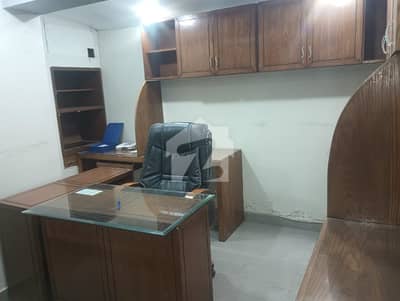 office for rent shahrah e faisal Kashif center