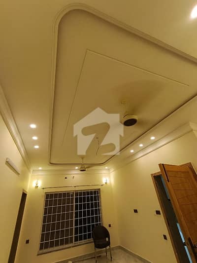 Brand New Upper Portion for Rent First Entry