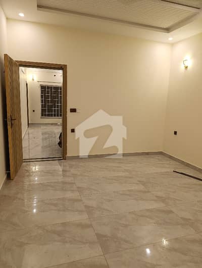 First Entry, Brand New Upper Portion For Rent