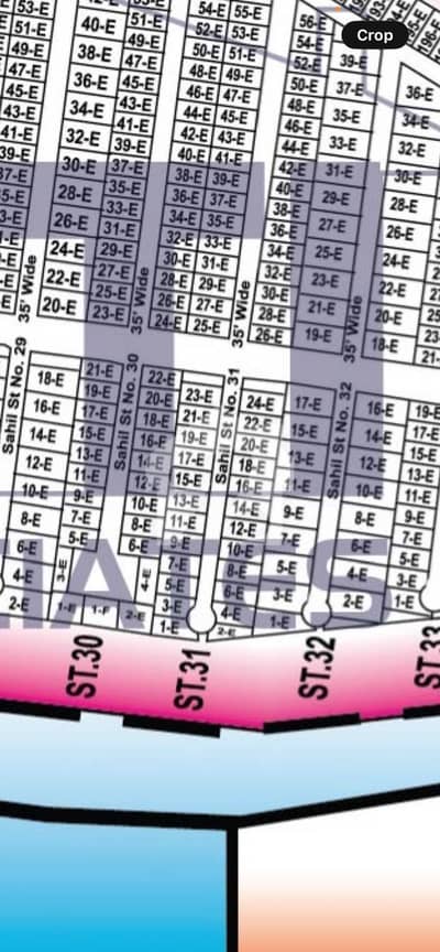 300yd Prime Location Plot for Sale