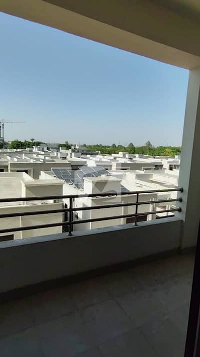 13 Marla 4 Bedroom Luxury Apartment Available For Rent In Sector S Askari 10 Lahore Cantt