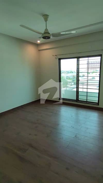 13 Marla 4 Bedroom Luxury Apartment Available For Rent In Sector S Askari 10 Lahore Cantt
