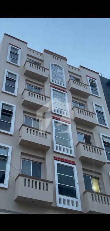 50 % On Possession Single Room Aparment