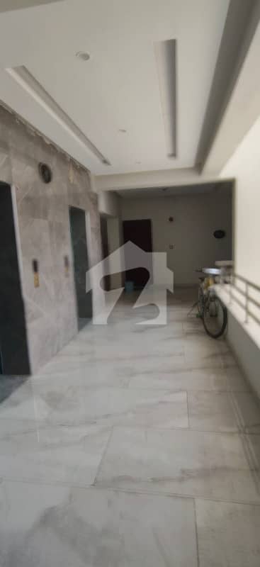 Brand New 13 Marla 4 Bedroom Luxury Apartment Available For Sale In Sector S Askari 10 Lahore Cantt Brand New 13 Marla 4 Bedroom Luxury Apartment Available For Sale In Sector S Askari 10 Lahore Cantt