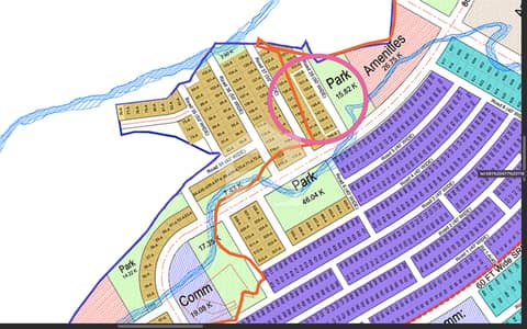 PLOT FOR SALE IN MARGALLA ORCHARD PARK ROAD SIZE 50*90 PLOT IN BLOCK A PLOT FOR SALE IN MARGALLA ORCHARD PARK ROAD SIZE 50*90 PLOT IN BLOCK A