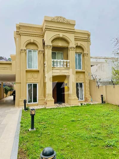 F-7/3 Prime Location Luxurious House Available For Rent
