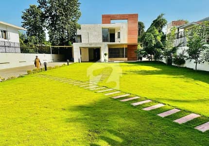 G-6 Newly House Triple Storey