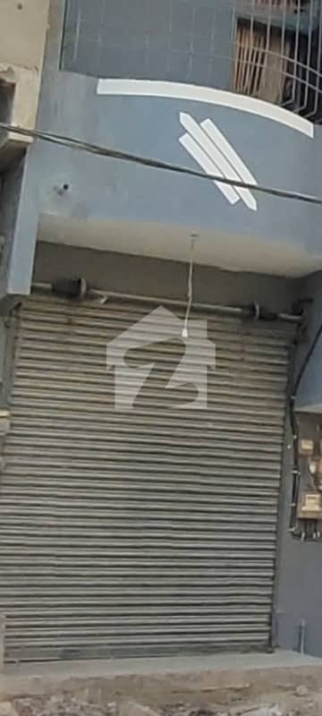 Shop For rent