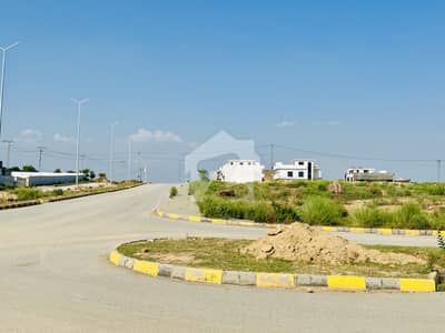 14 Marla Prime Location Plot For Sale 14 Marla Prime Location Plot For Sale