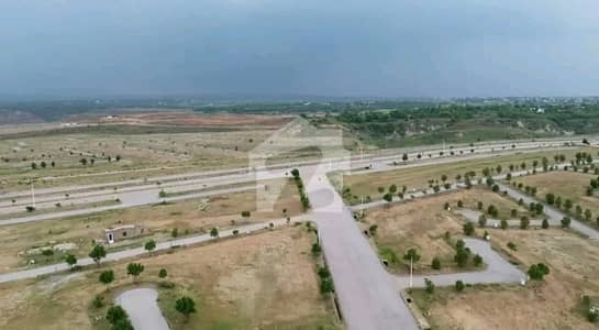 In Islamabad You Can Find The Perfect Prime Location Residential Plot For sale