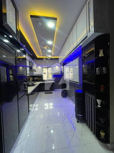 Brand New 3 bed dd flat available for sale lift car parking stand by gernoter kda lease bank loan applicable in main university road Brand New 3 bed dd flat available for sale lift car parking stand by gernoter kda lease bank loan applicable in main university road