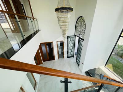 1 Kanal Brand New House for Rent in DHA Lahore | Out of Market Exclusive | DS Properties 1 Kanal Brand New House for Rent in DHA Lahore | Out of Market Exclusive | DS Properties
