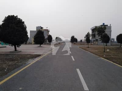 In Grand Avenues Housing Scheme You Can Find The Perfect Prime Location Residential Plot For Sale